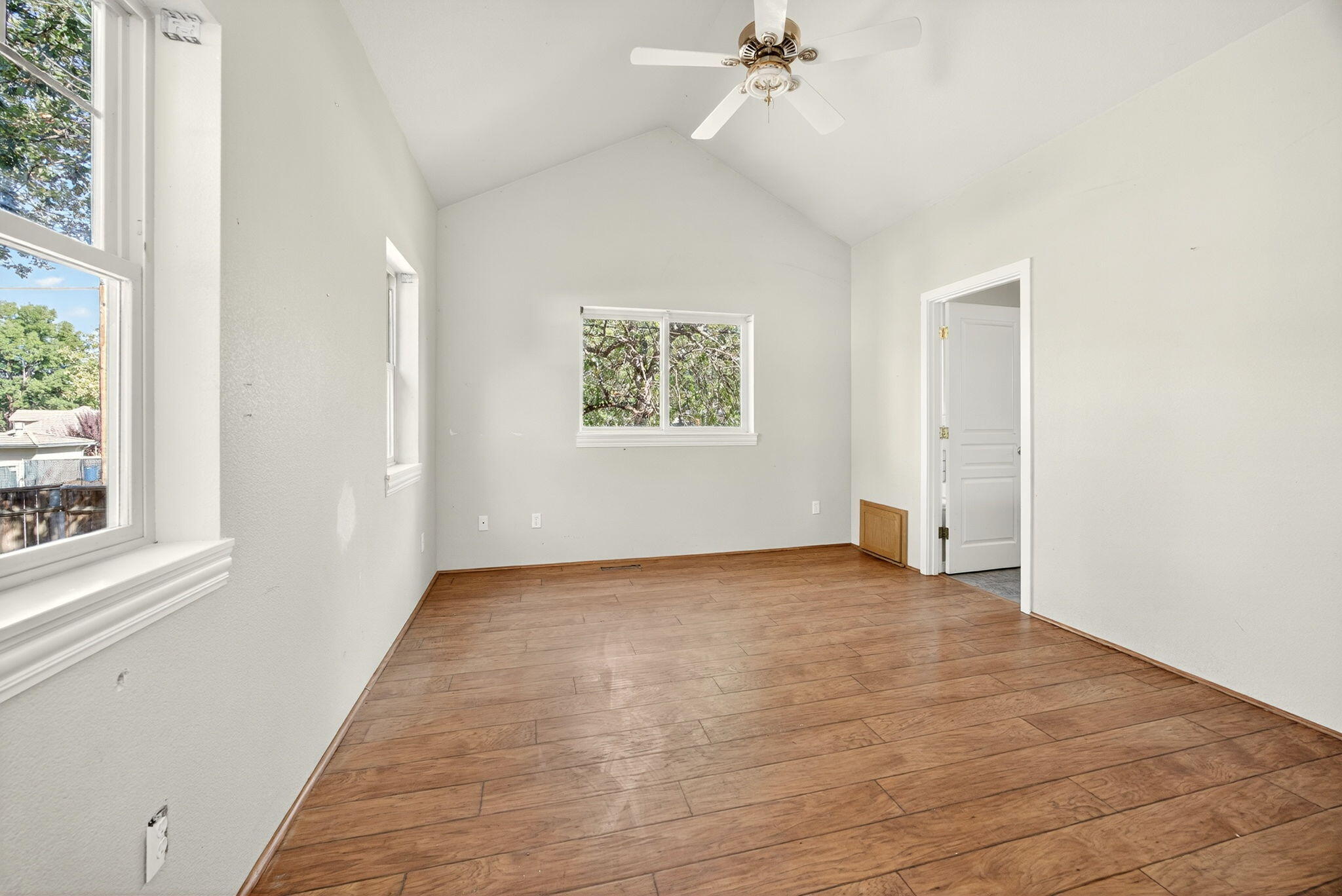 Pineridge Subdivision - Residential