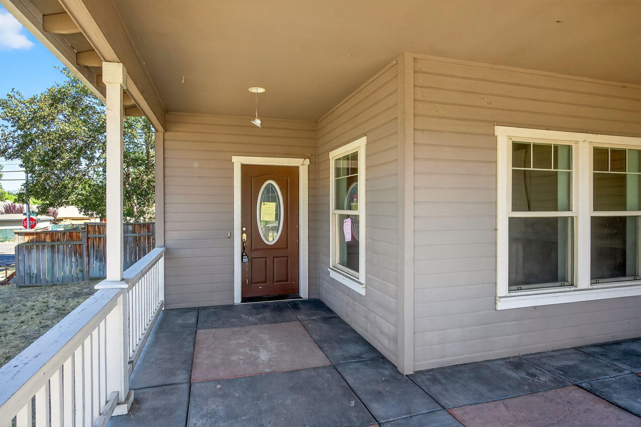 Pineridge Subdivision - Residential