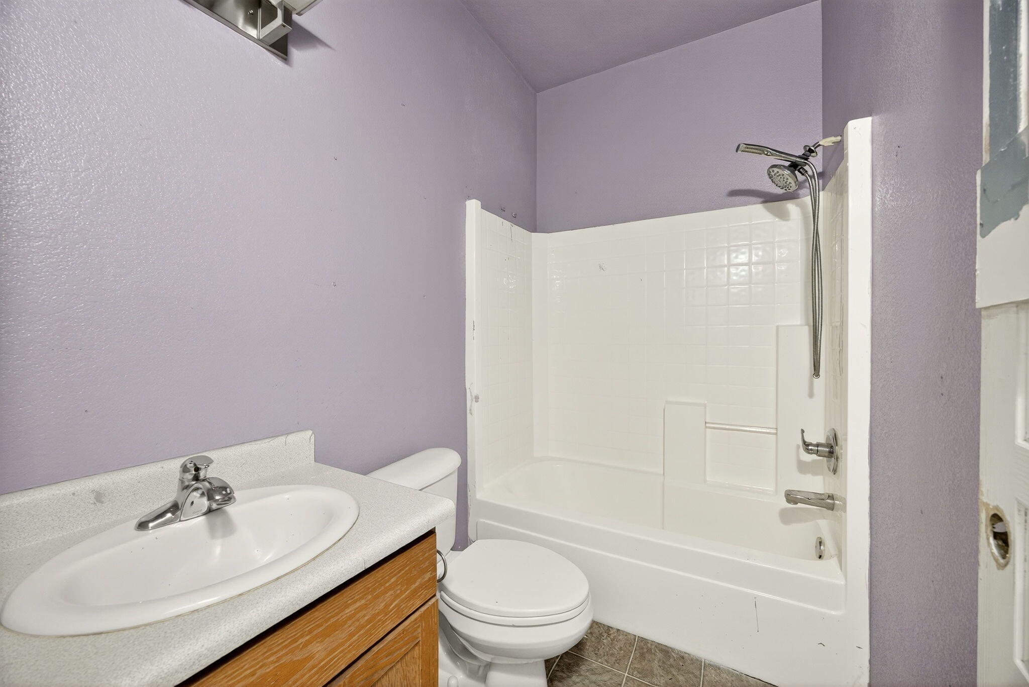 Pineridge Subdivision - Residential