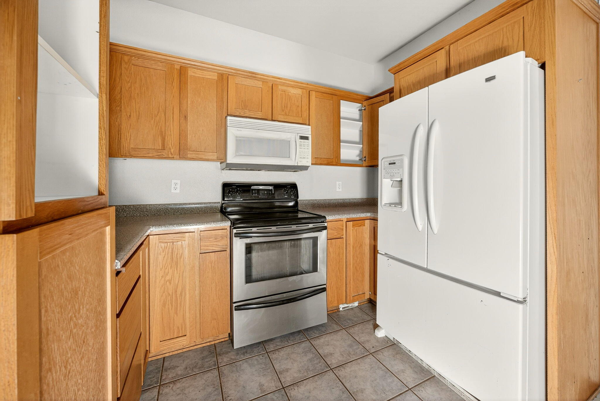 Pineridge Subdivision - Residential