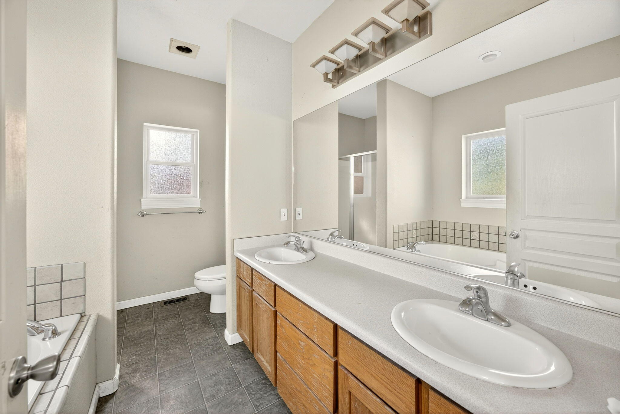 Pineridge Subdivision - Residential