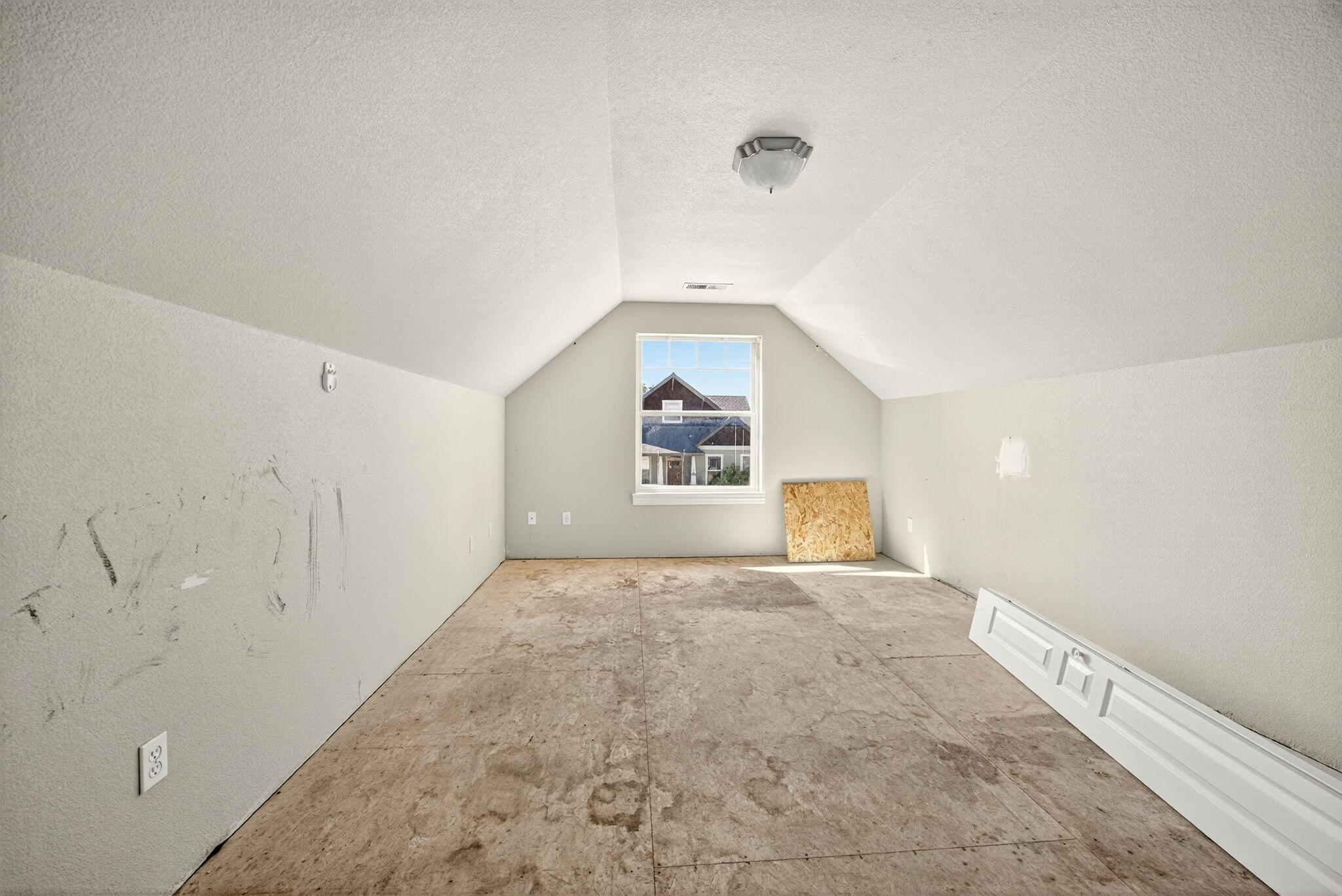 Pineridge Subdivision - Residential