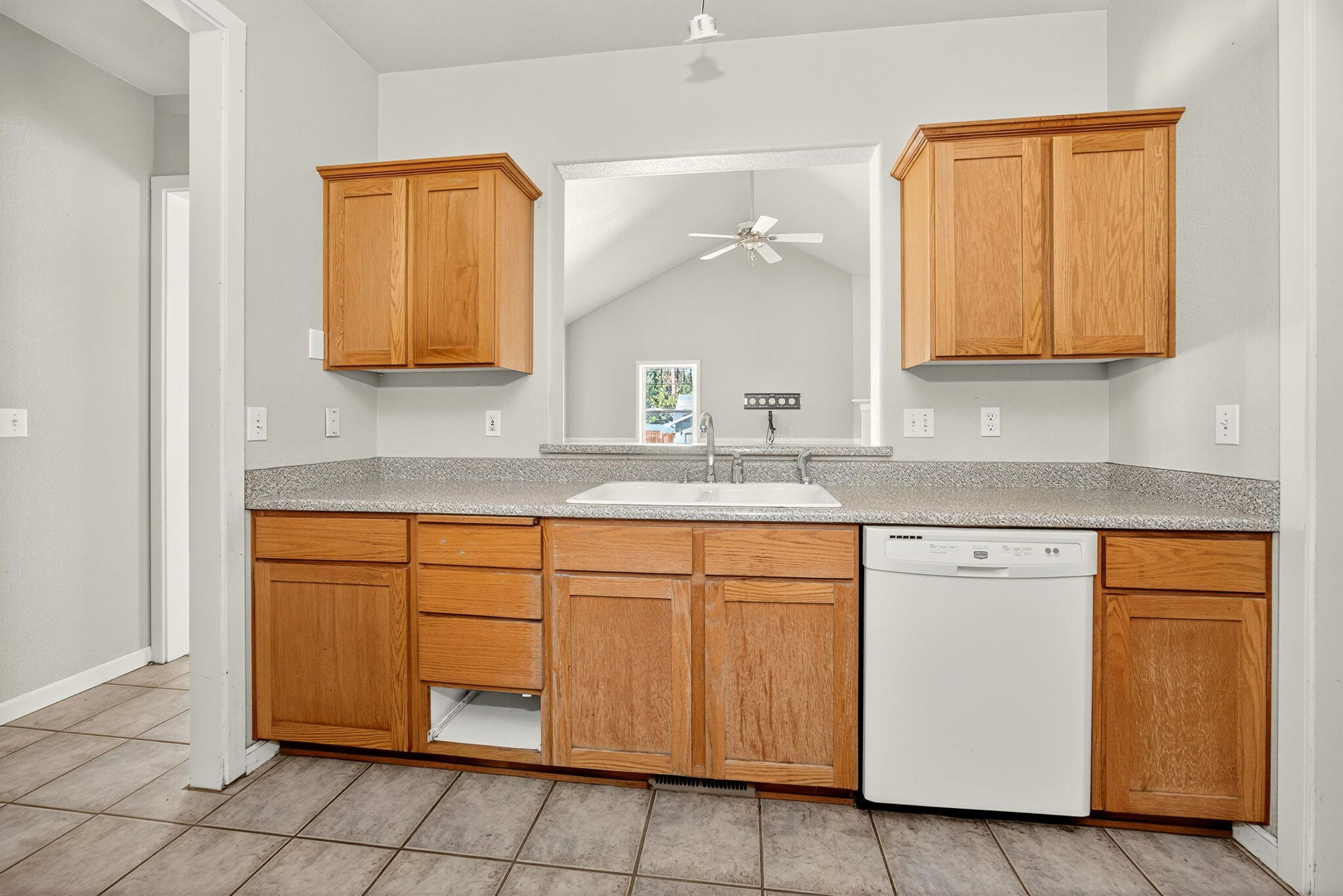 Pineridge Subdivision - Residential