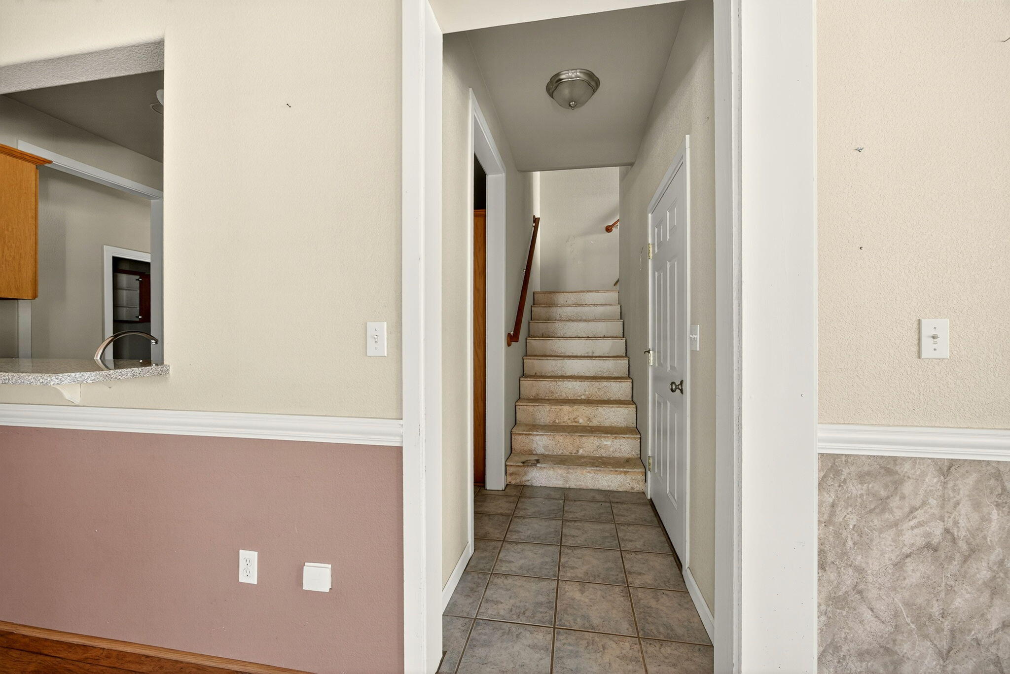 Pineridge Subdivision - Residential