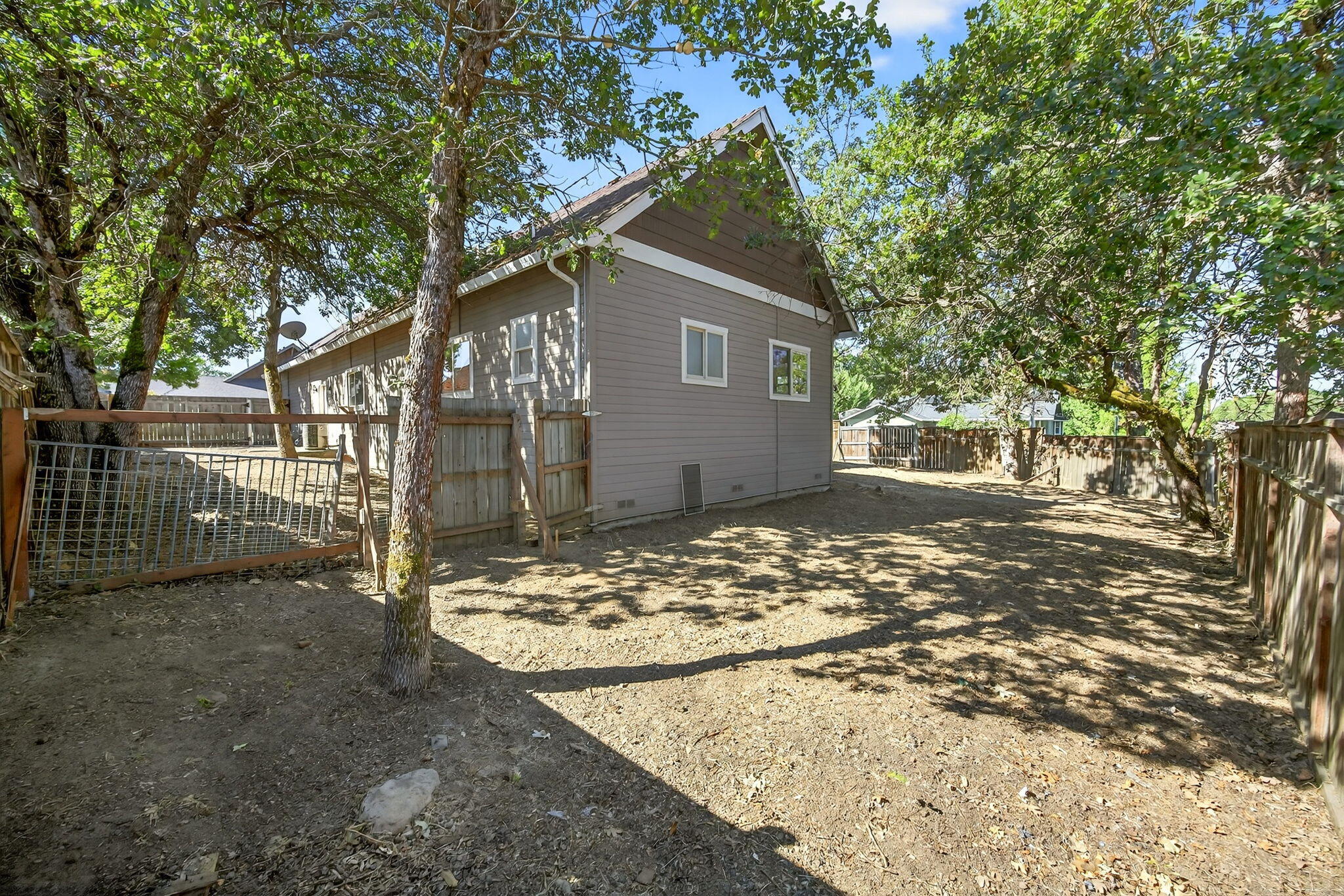 Pineridge Subdivision - Residential