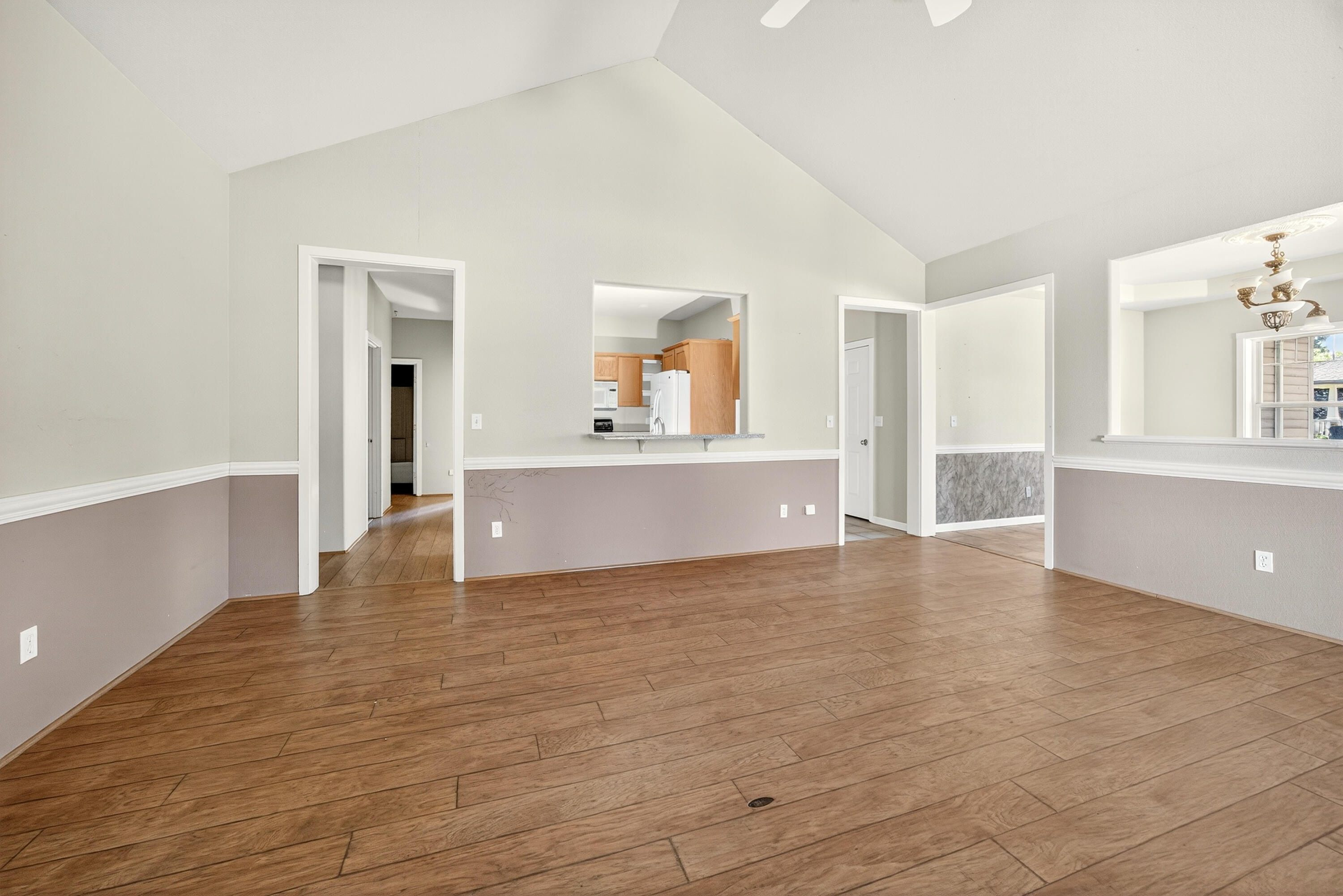 Pineridge Subdivision - Residential