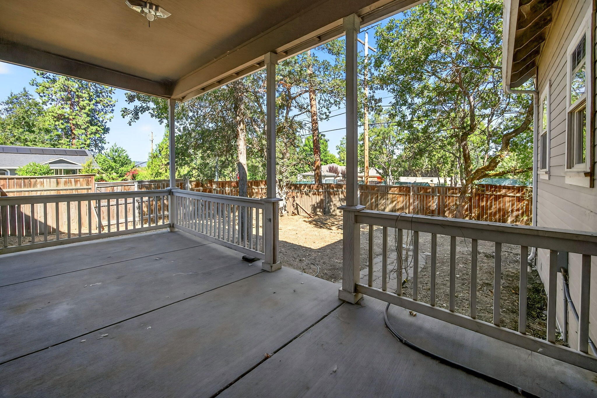 Pineridge Subdivision - Residential