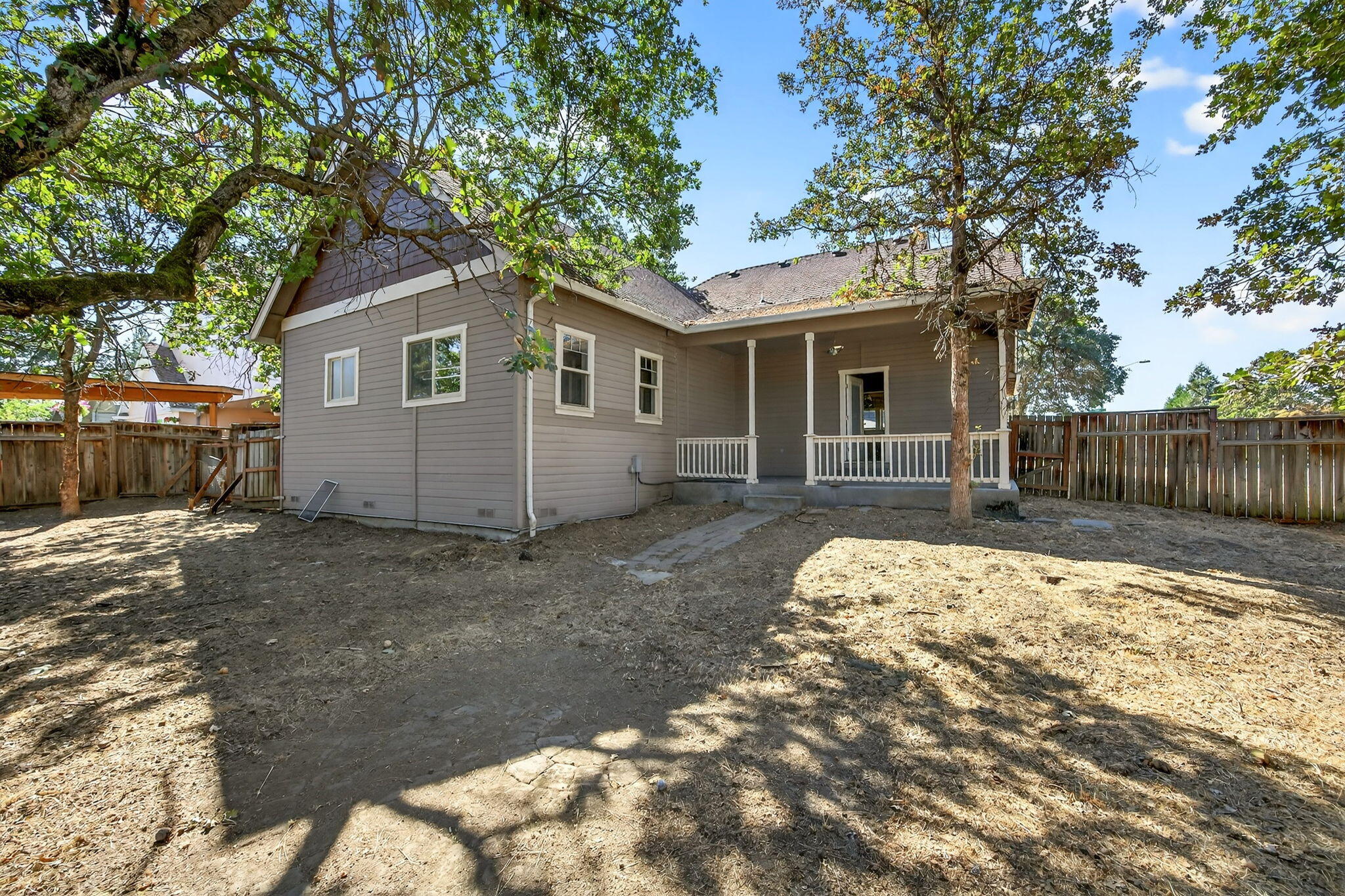 Pineridge Subdivision - Residential