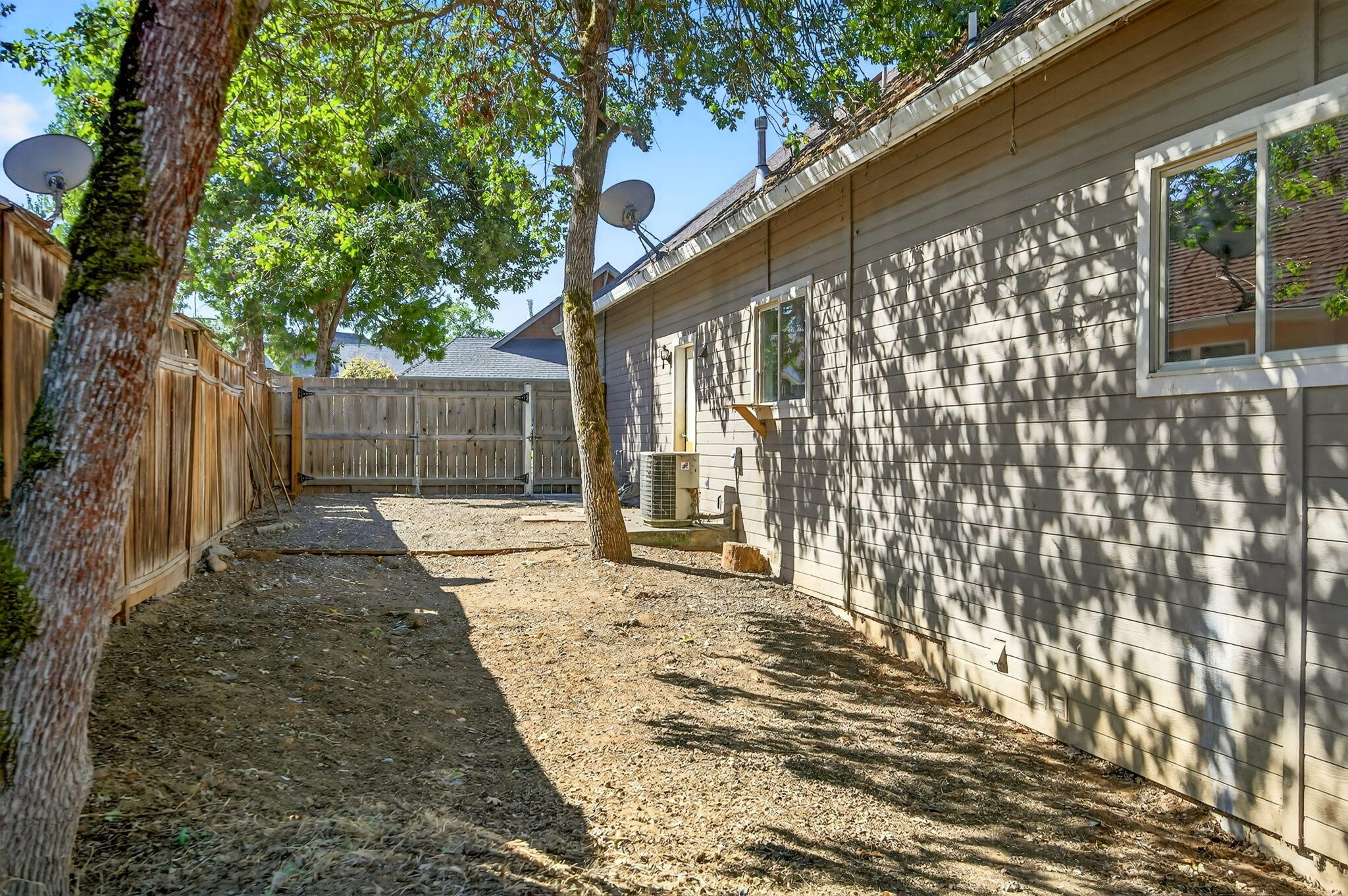 Pineridge Subdivision - Residential