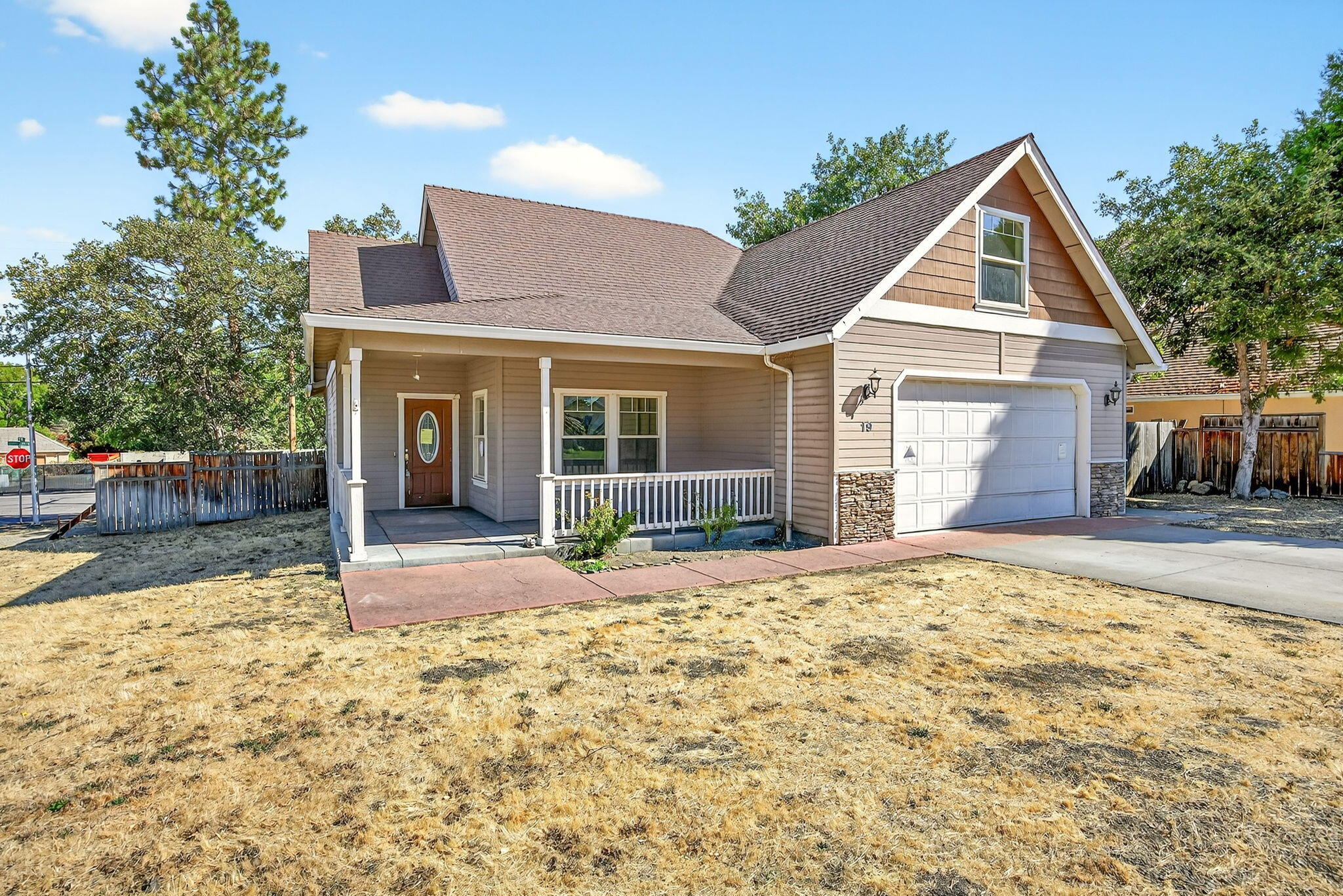 Pineridge Subdivision - Residential