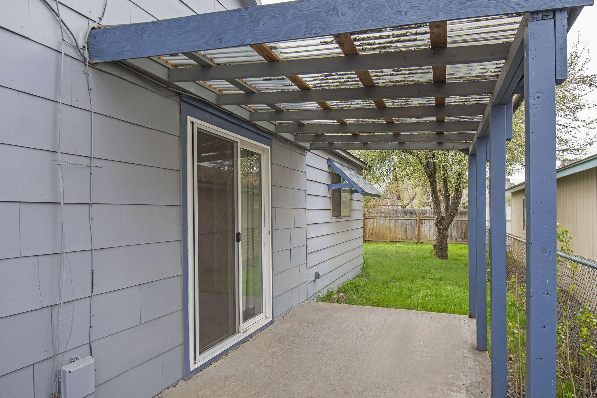 Masons Subdivision - Residential