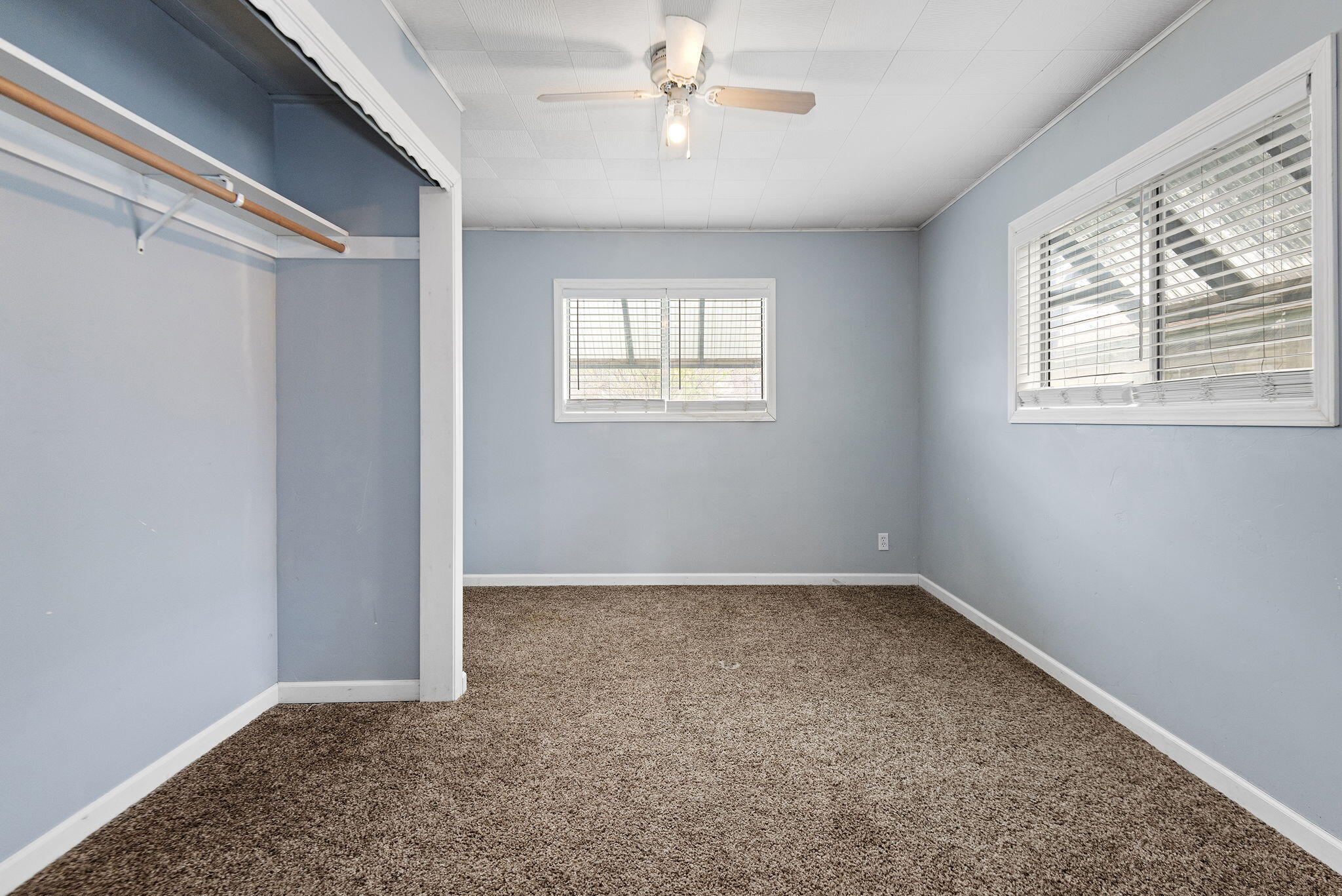 Masons Subdivision - Residential