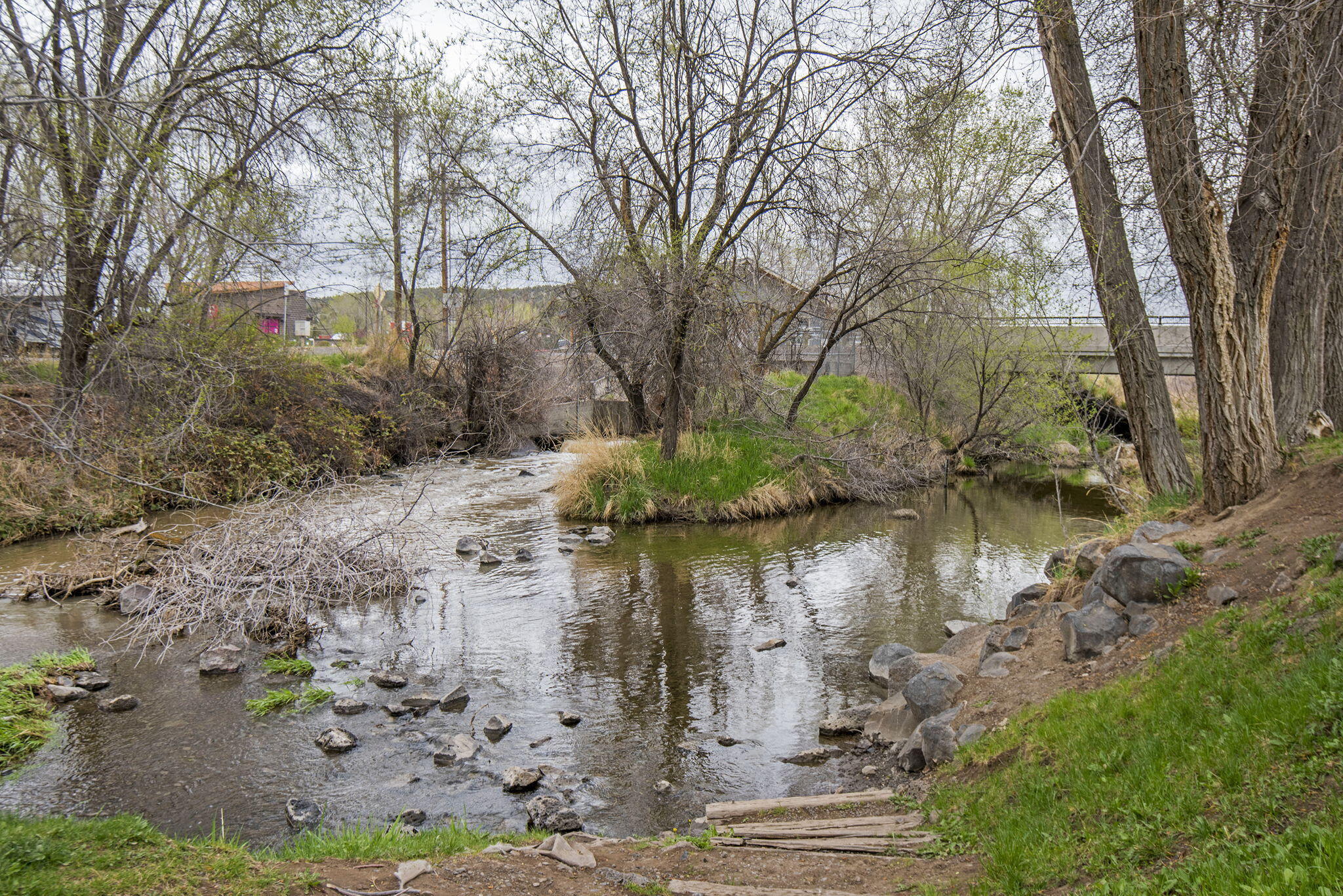 Masons Subdivision - Residential