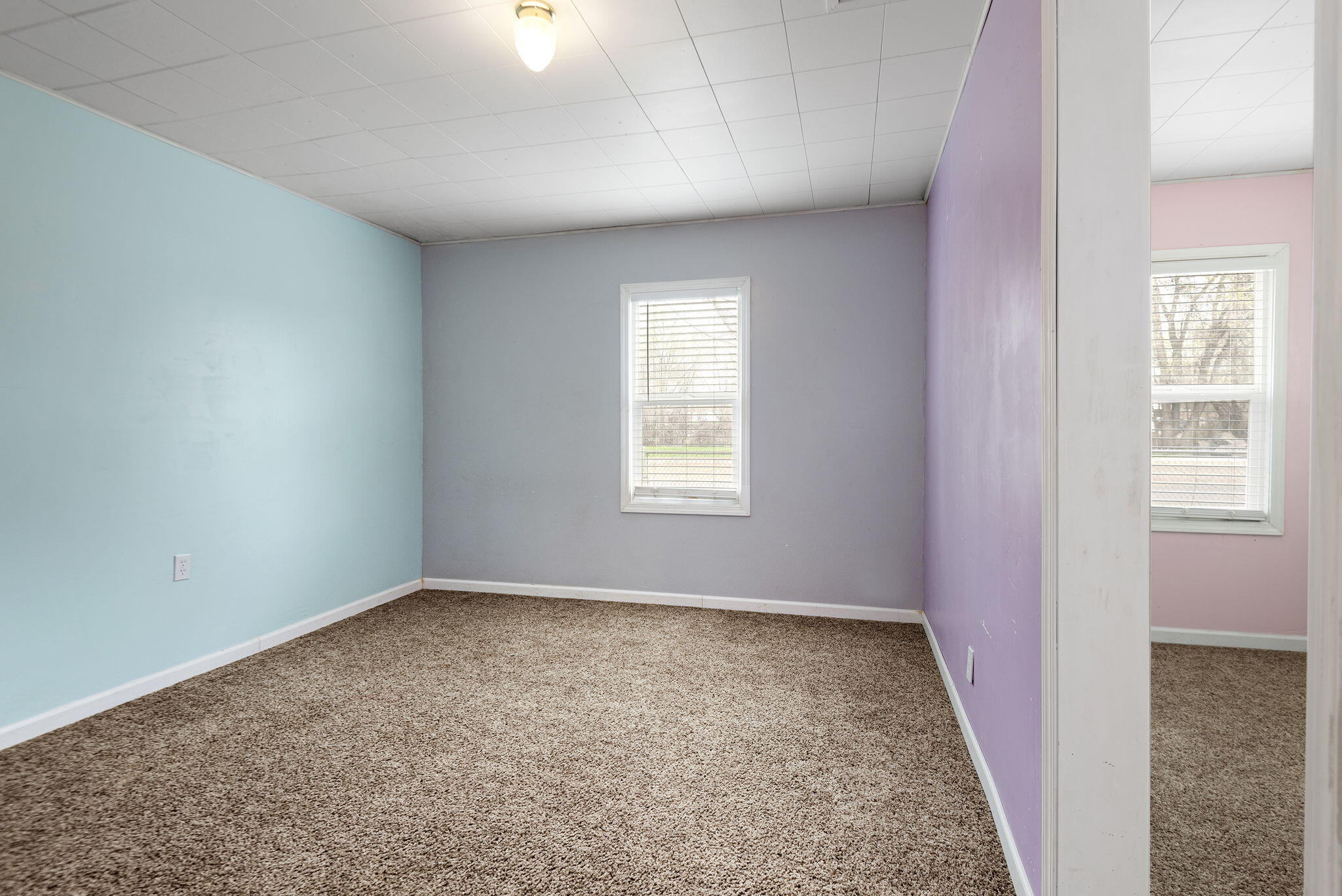 Masons Subdivision - Residential