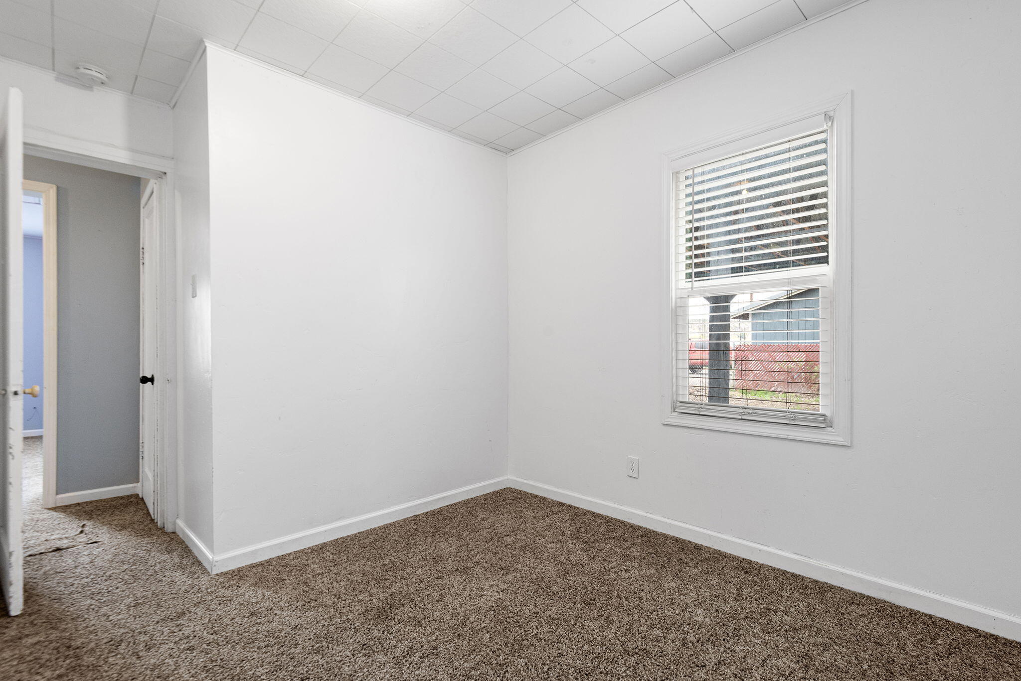 Masons Subdivision - Residential