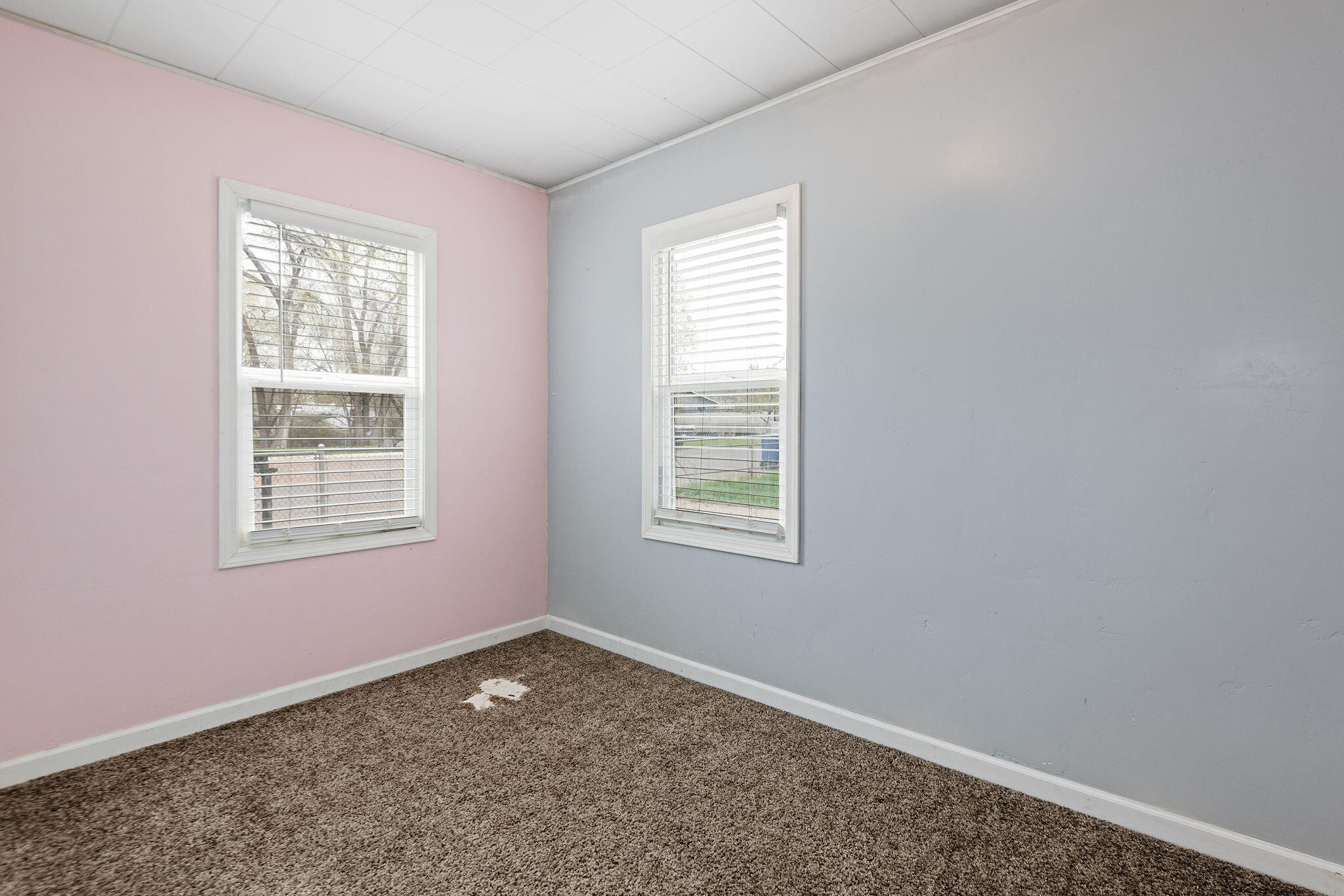 Masons Subdivision - Residential