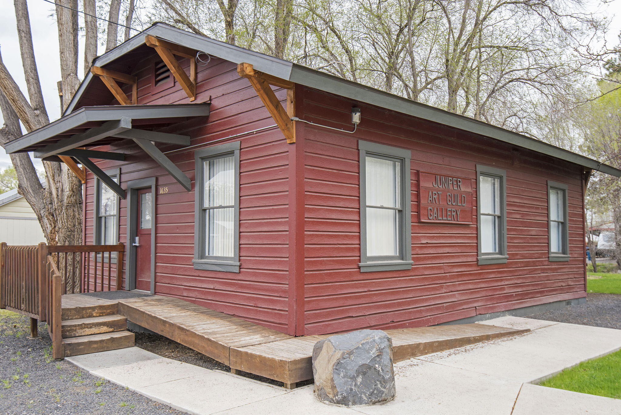 Masons Subdivision - Residential