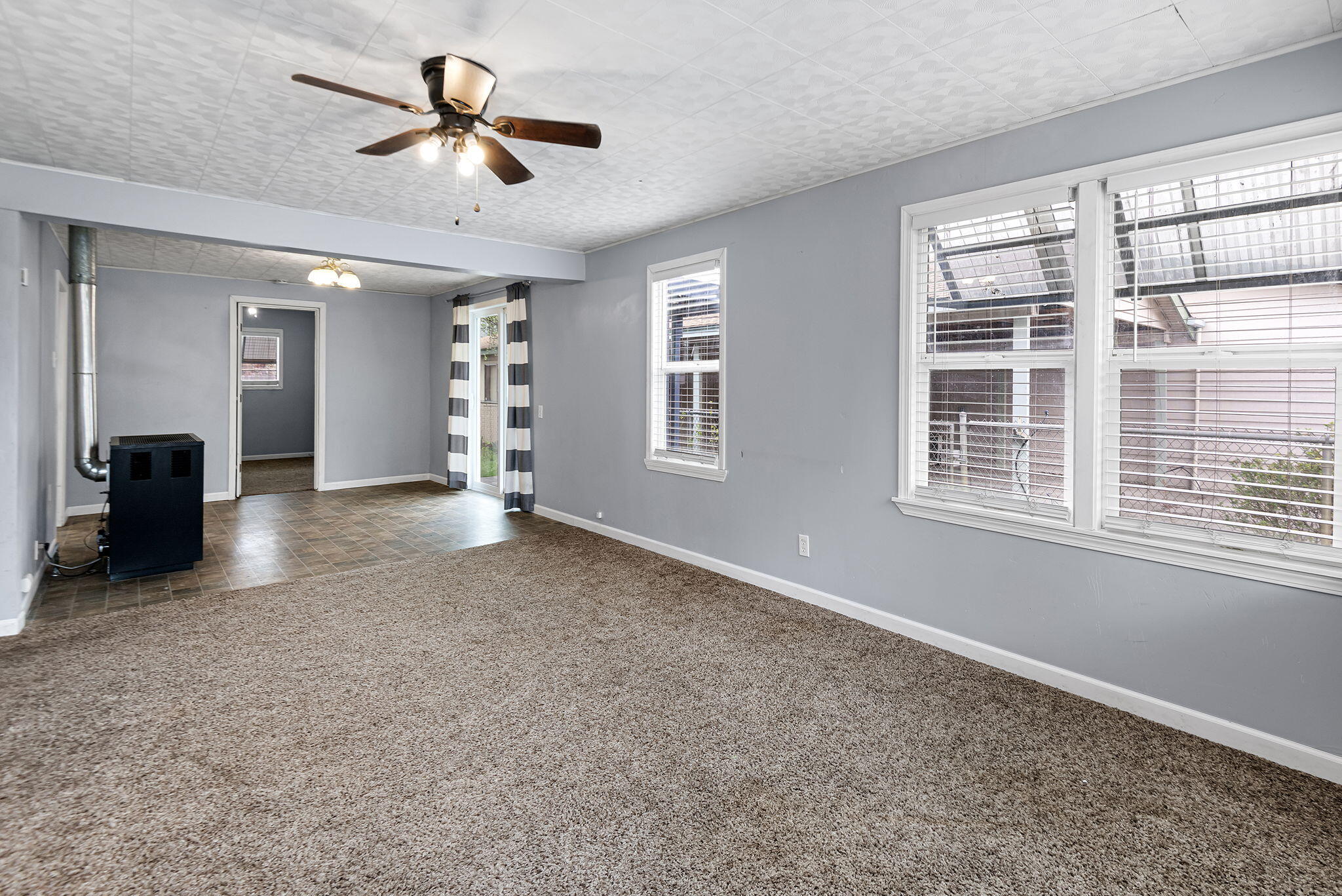 Masons Subdivision - Residential