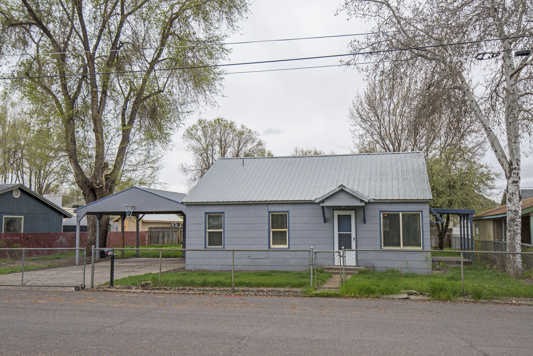 Masons Subdivision - Residential