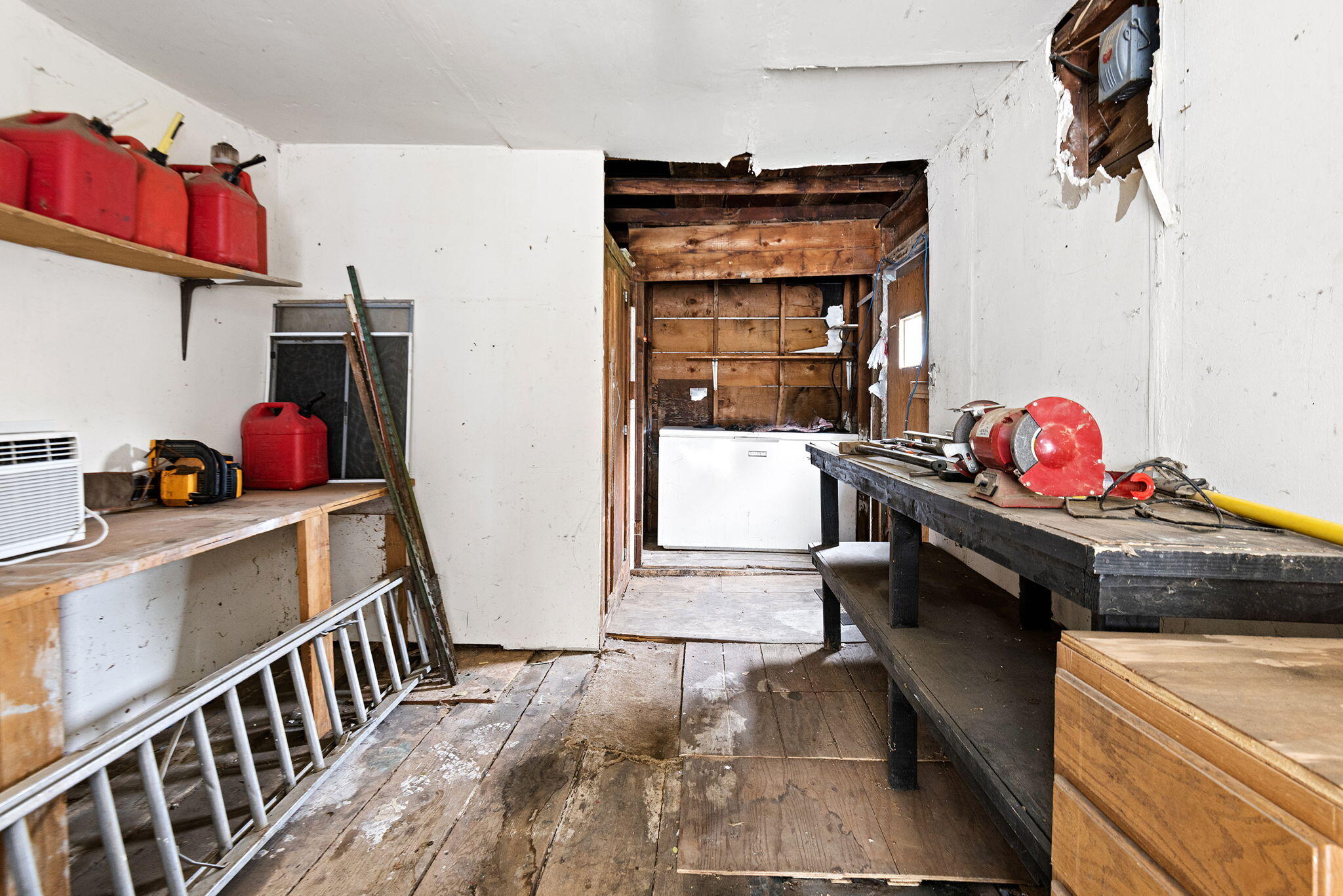 Masons Subdivision - Residential