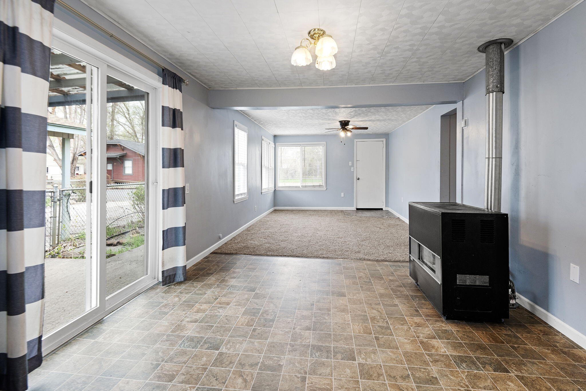 Masons Subdivision - Residential