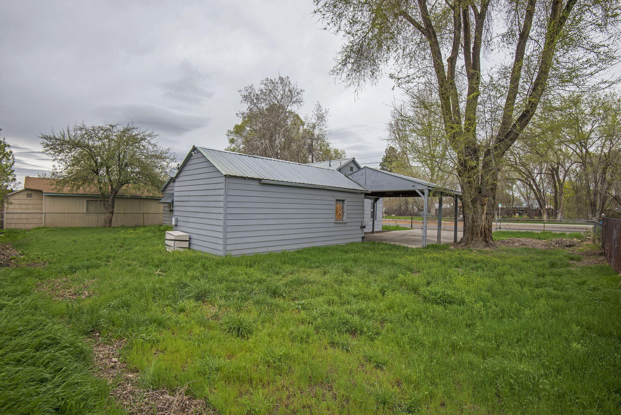 Masons Subdivision - Residential