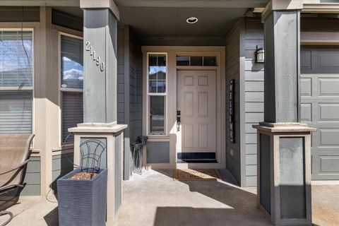 21190 Ritz Place SE Bend OR 97702