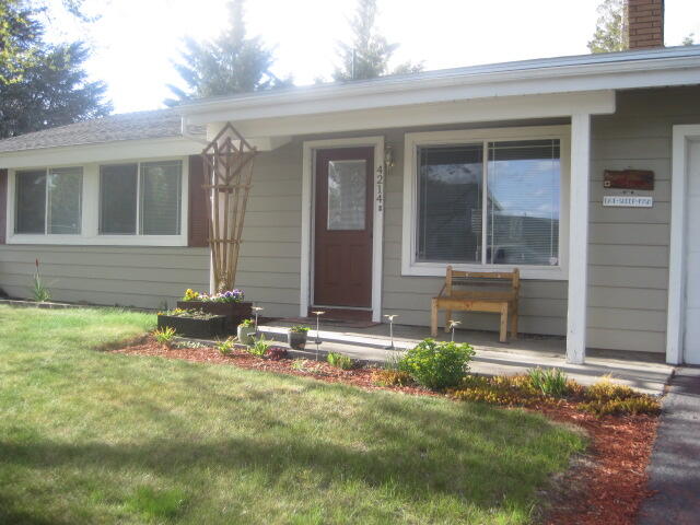 Winchester - Residential