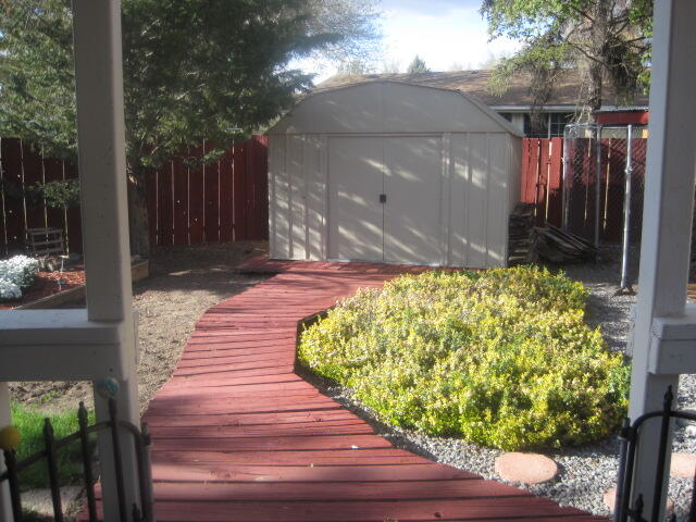 Winchester - Residential