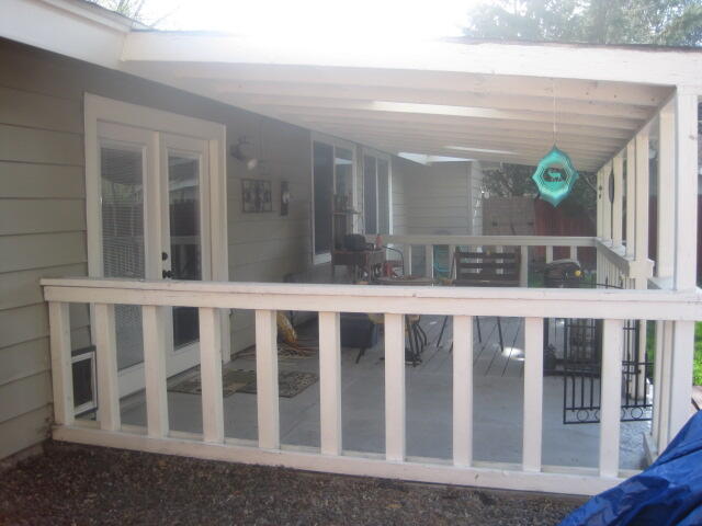 Winchester - Residential