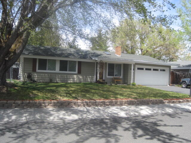 Winchester - Residential