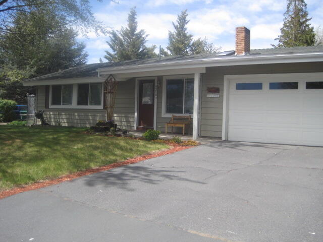 Winchester - Residential