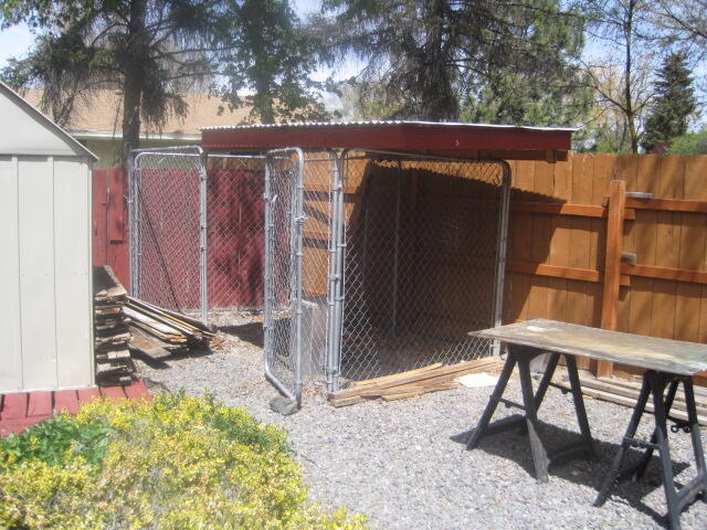 Winchester - Residential