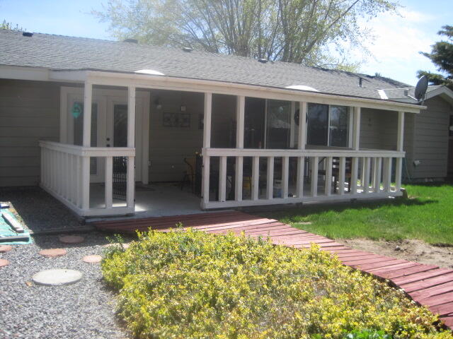 Winchester - Residential