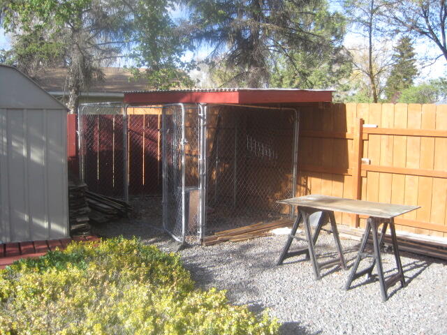 Winchester - Residential