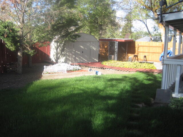 Winchester - Residential