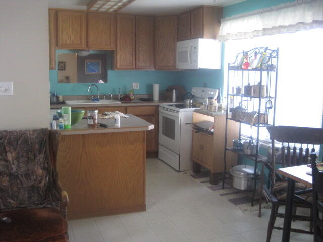 Winchester - Residential