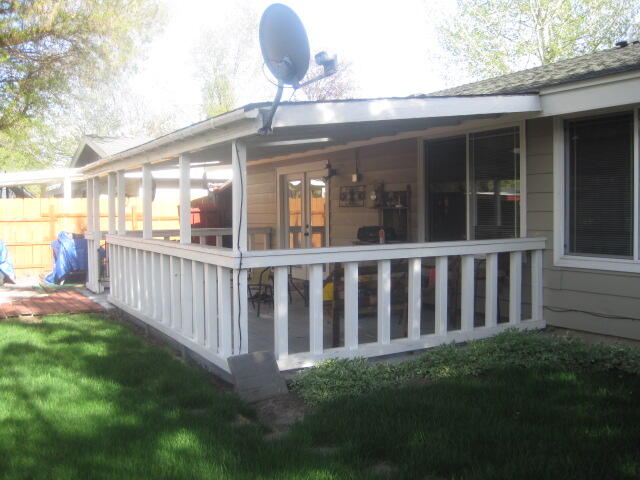 Winchester - Residential