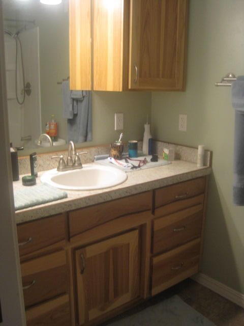 Winchester - Residential