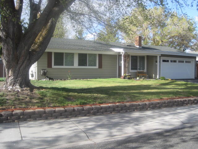 Winchester - Residential