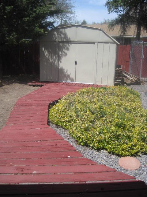 Winchester - Residential