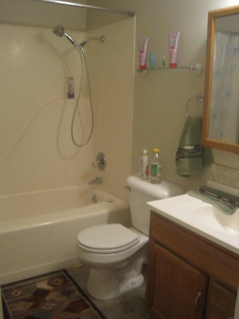 Winchester - Residential