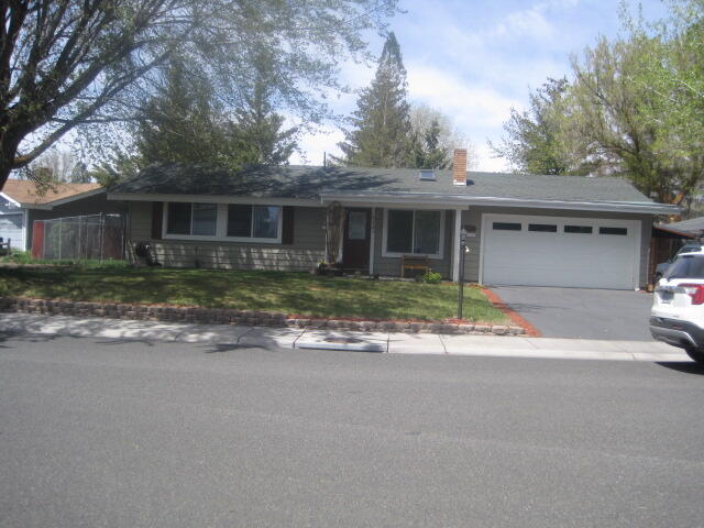 Winchester - Residential