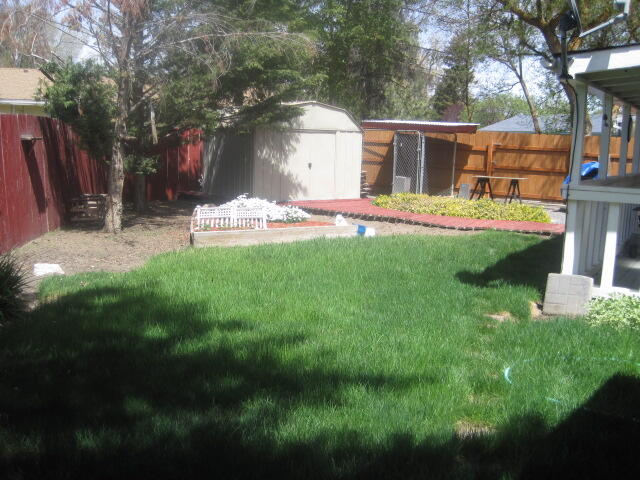 Winchester - Residential