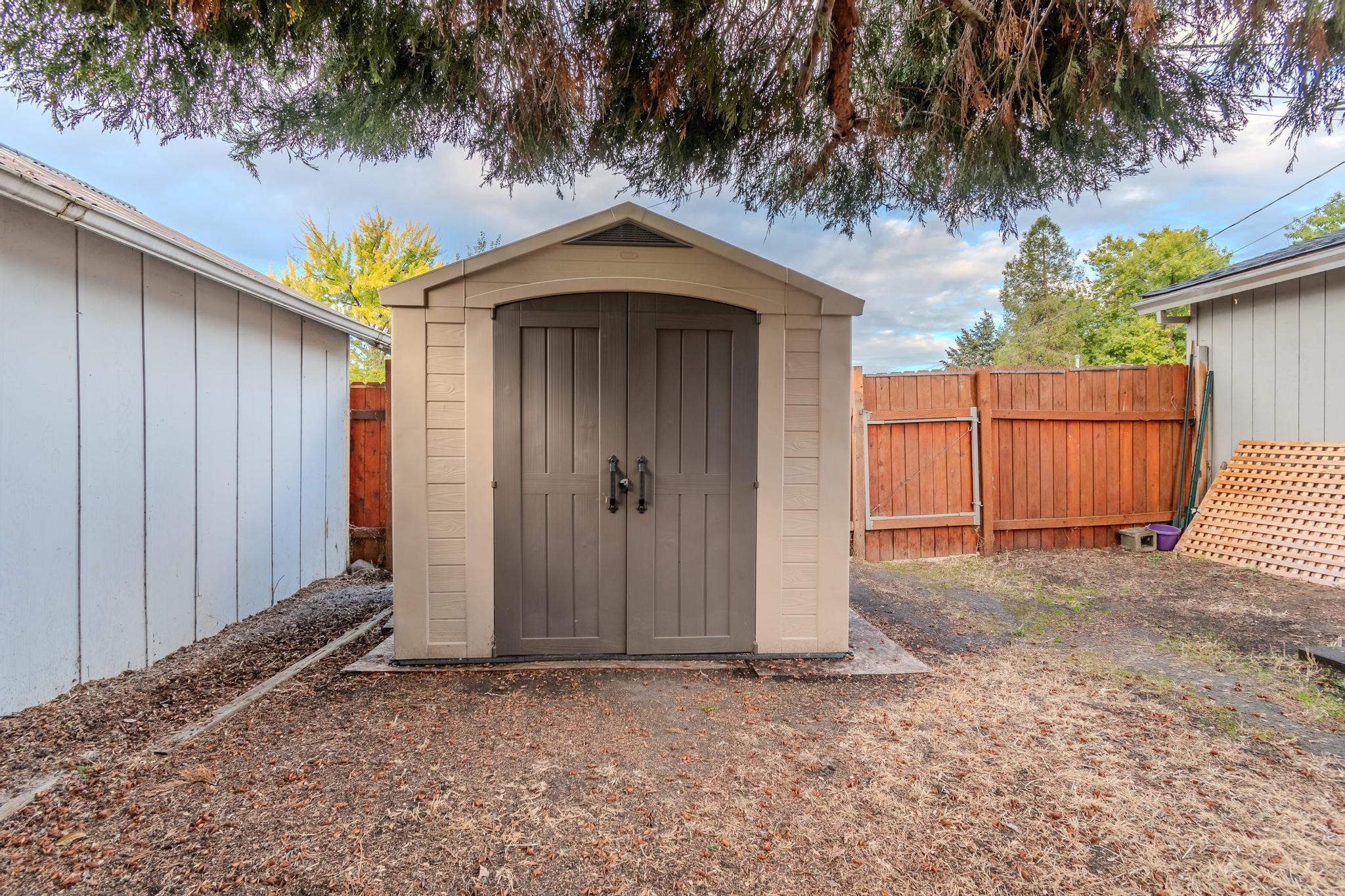 Laurelhurst Addition - Residential