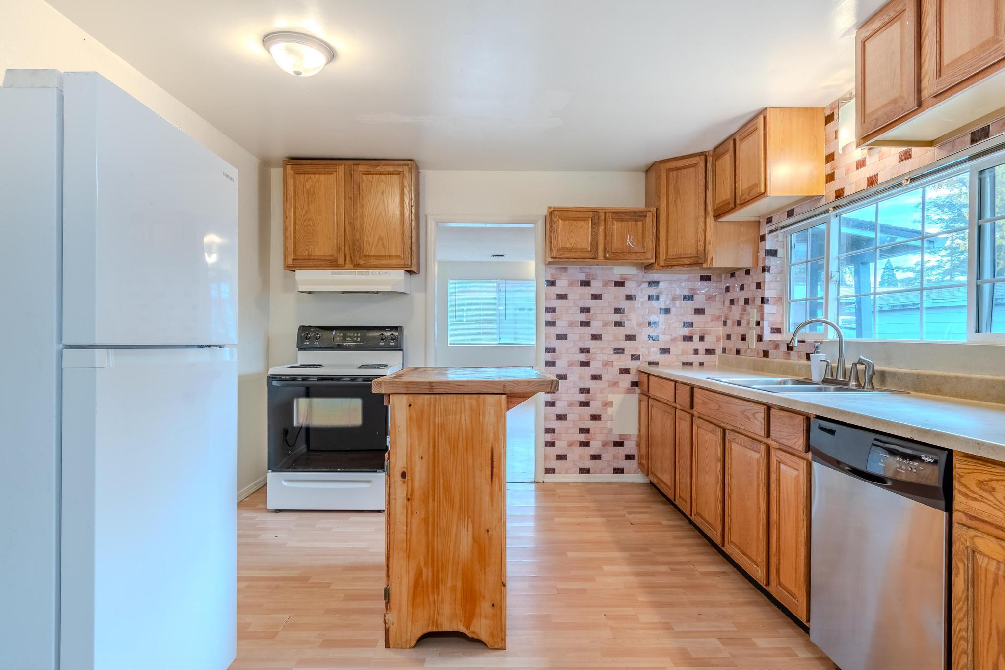 Laurelhurst Addition - Residential