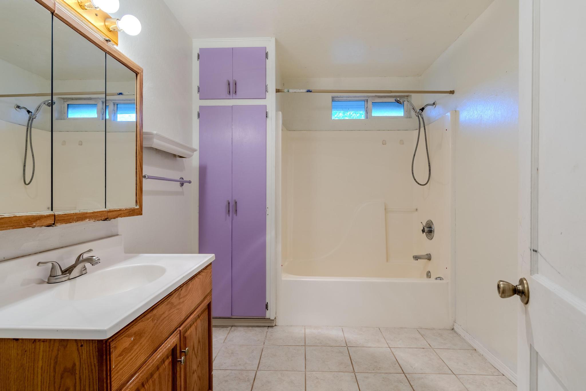 Laurelhurst Addition - Residential