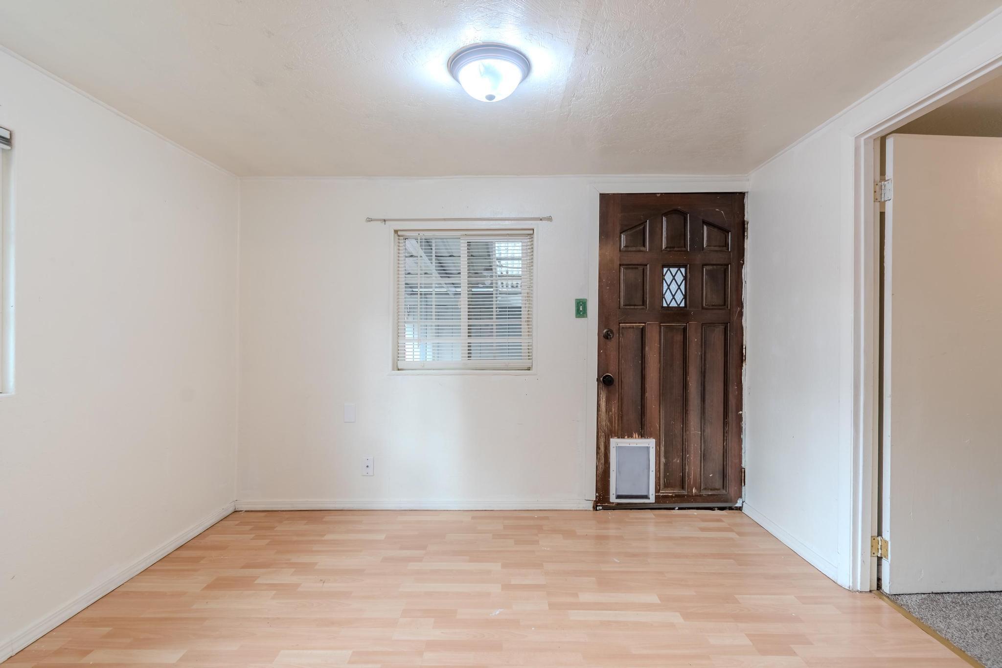 Laurelhurst Addition - Residential