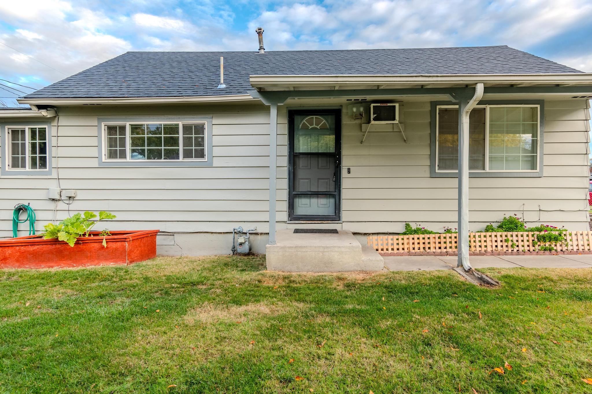 Laurelhurst Addition - Residential