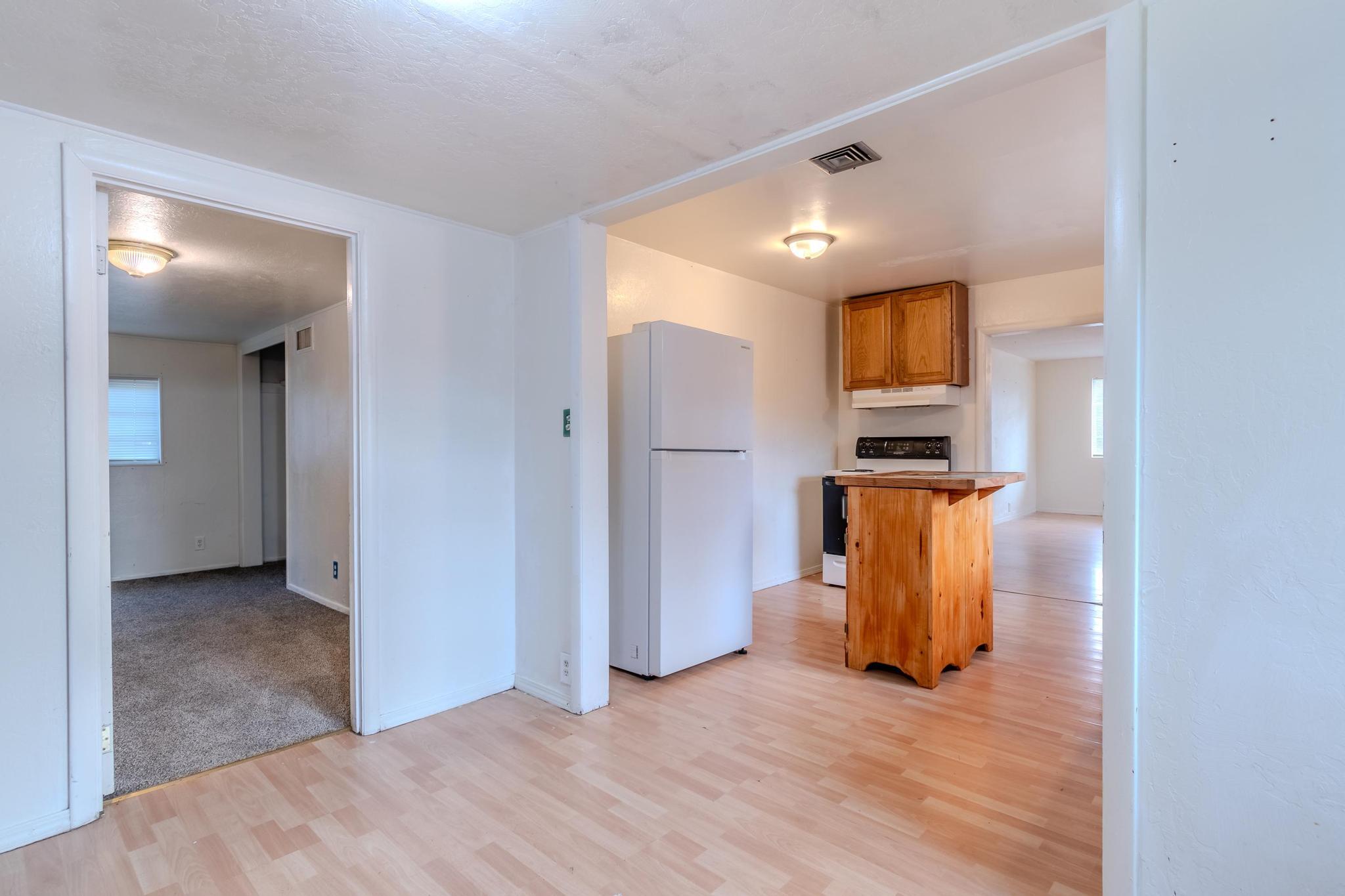 Laurelhurst Addition - Residential